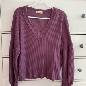 Altar’d State Sweater